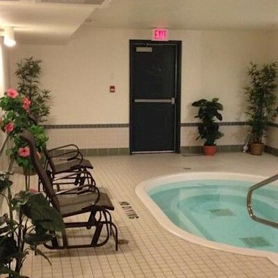 The Kanata Inns אינברמיר מראה חיצוני תמונה